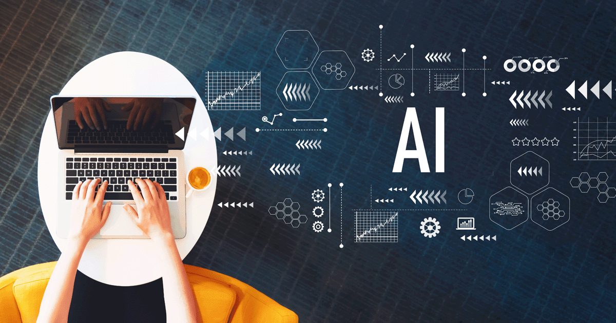 constellationr's tweet image. Output Is Not an Outcome: Resolving a Misperception About AI in #CX zurl.co/oZzkr @CRM “There is no question that artificial intelligence is a game changer: It is plain to see the impacts AI has already had across business and personal life.” - @lizkmiller