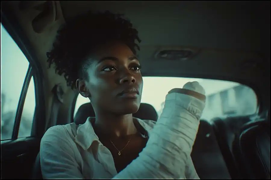 Attorney_Fuller's tweet photo. Read our latest article "Common Injuries from Rideshare Accidents in Houston" to learn about the types of injuries passengers can sustain in rideshare accidents. 

https://t.co/2hUpowCVRU

#rideshareaccident #personalinjuryattorney #Houston https://t.co/chuFLtOe5K