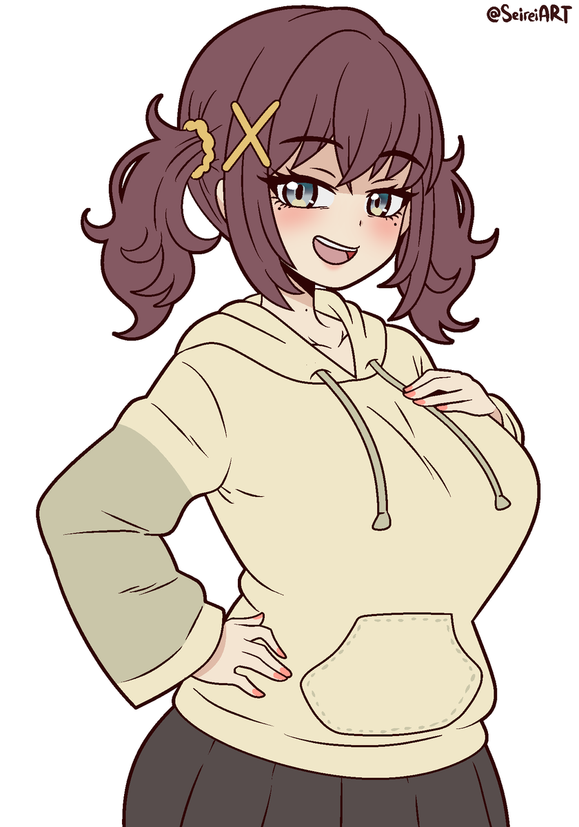 SeireiART 🇲🇦 tweet media