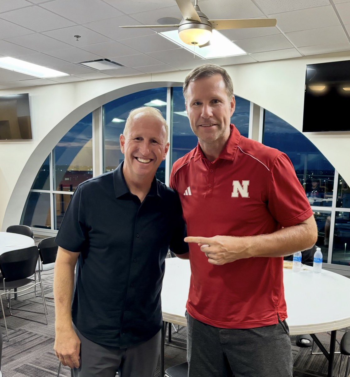 Steve Shenbaum tweet media