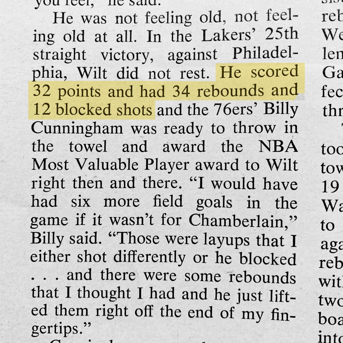 NBA Cobwebs tweet media