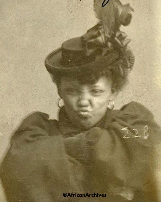 AFRICAN & BLACK HISTORY tweet media