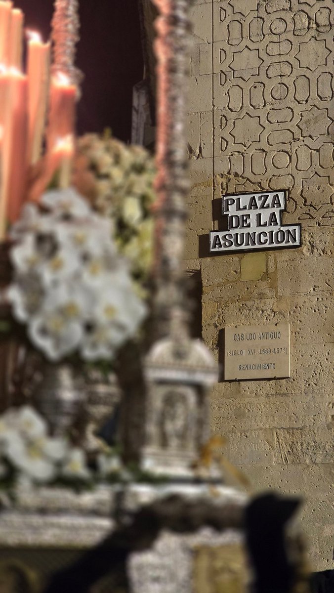 Hdad. Soledad Jerez tweet media