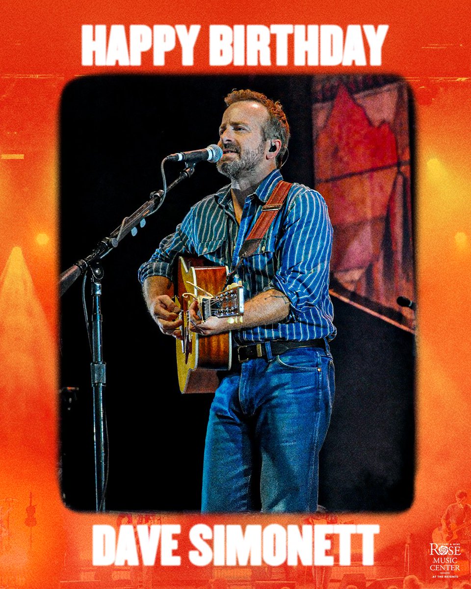 Rose Music Center tweet media