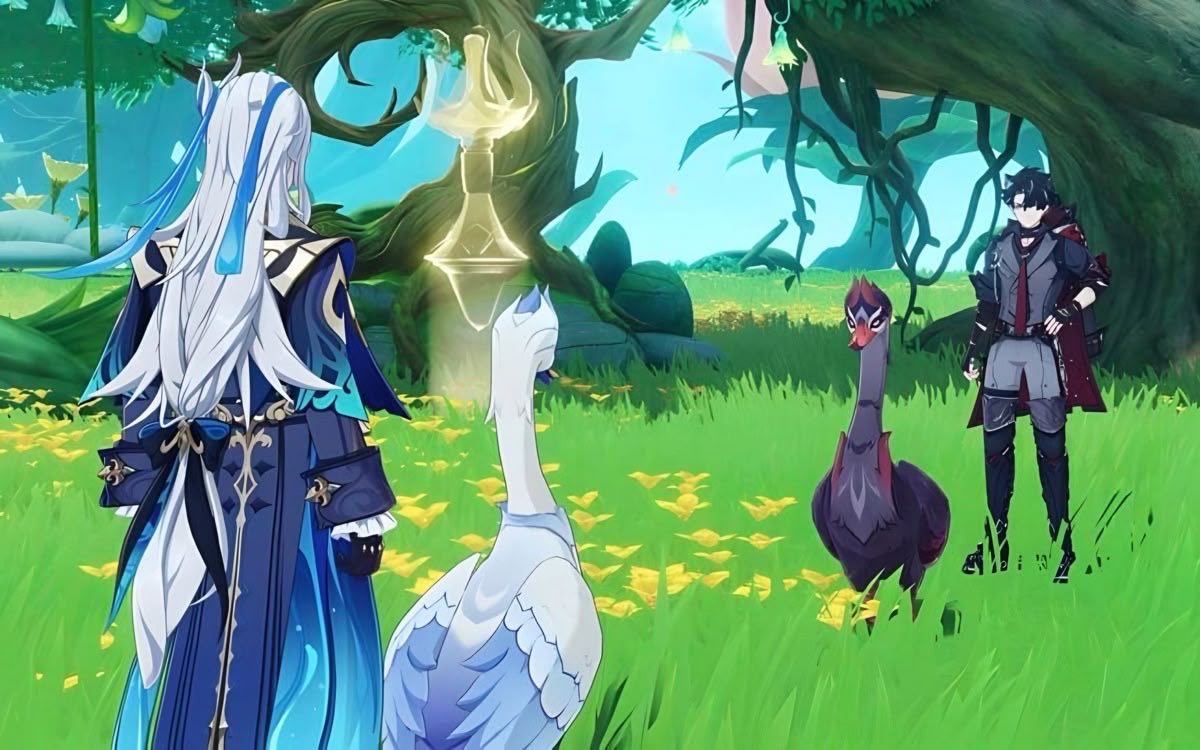 Daily Wriolette ⛓️🌧️ tweet media