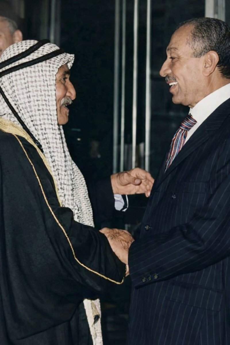 ذئب الجُذامي tweet media