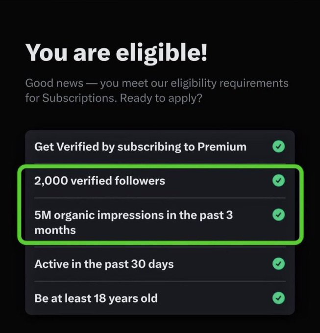 Community Builder tweet media