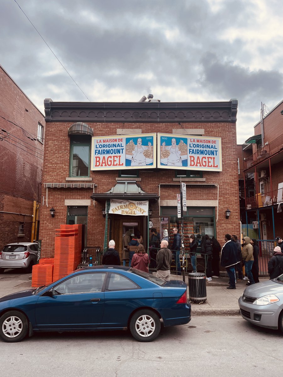 Montréal tweet media