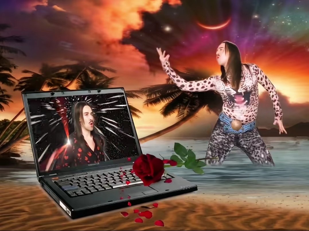 хидеаки анка tweet media