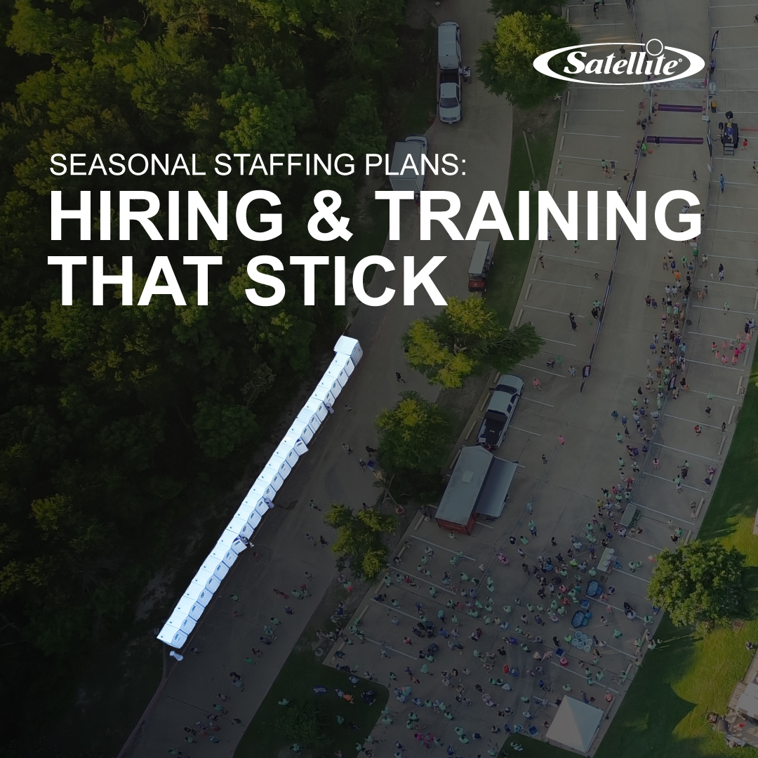 Satellite Industries tweet media