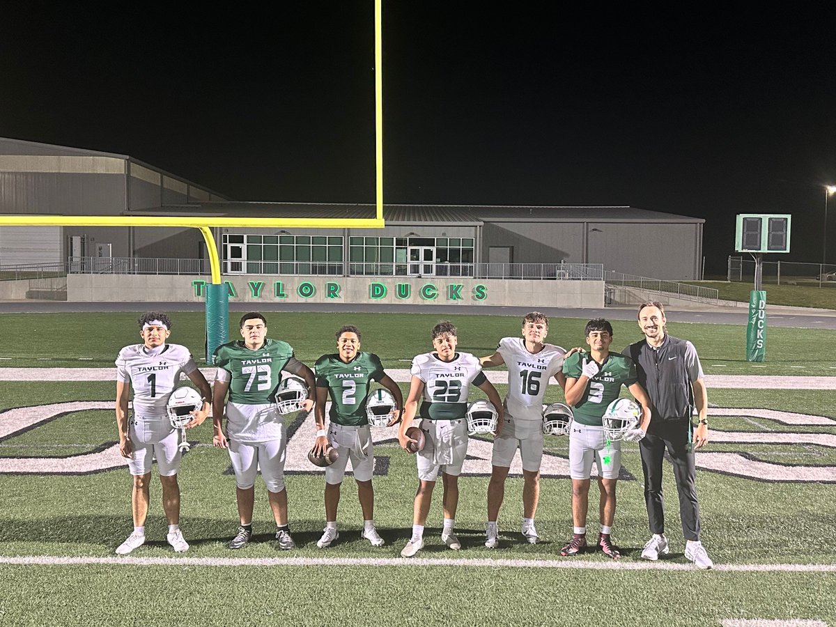 Playmaker Recruiting tweet media