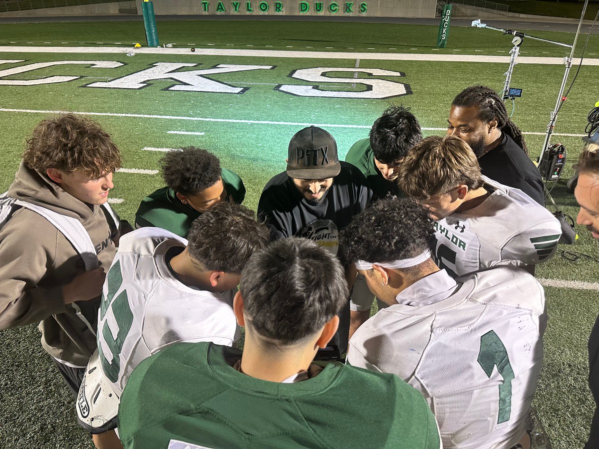 Playmaker Recruiting tweet media