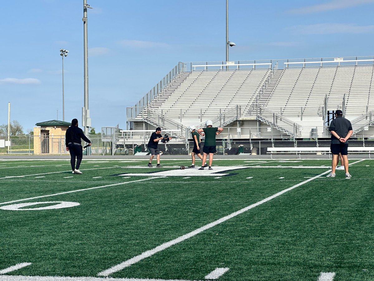 Playmaker Recruiting tweet media