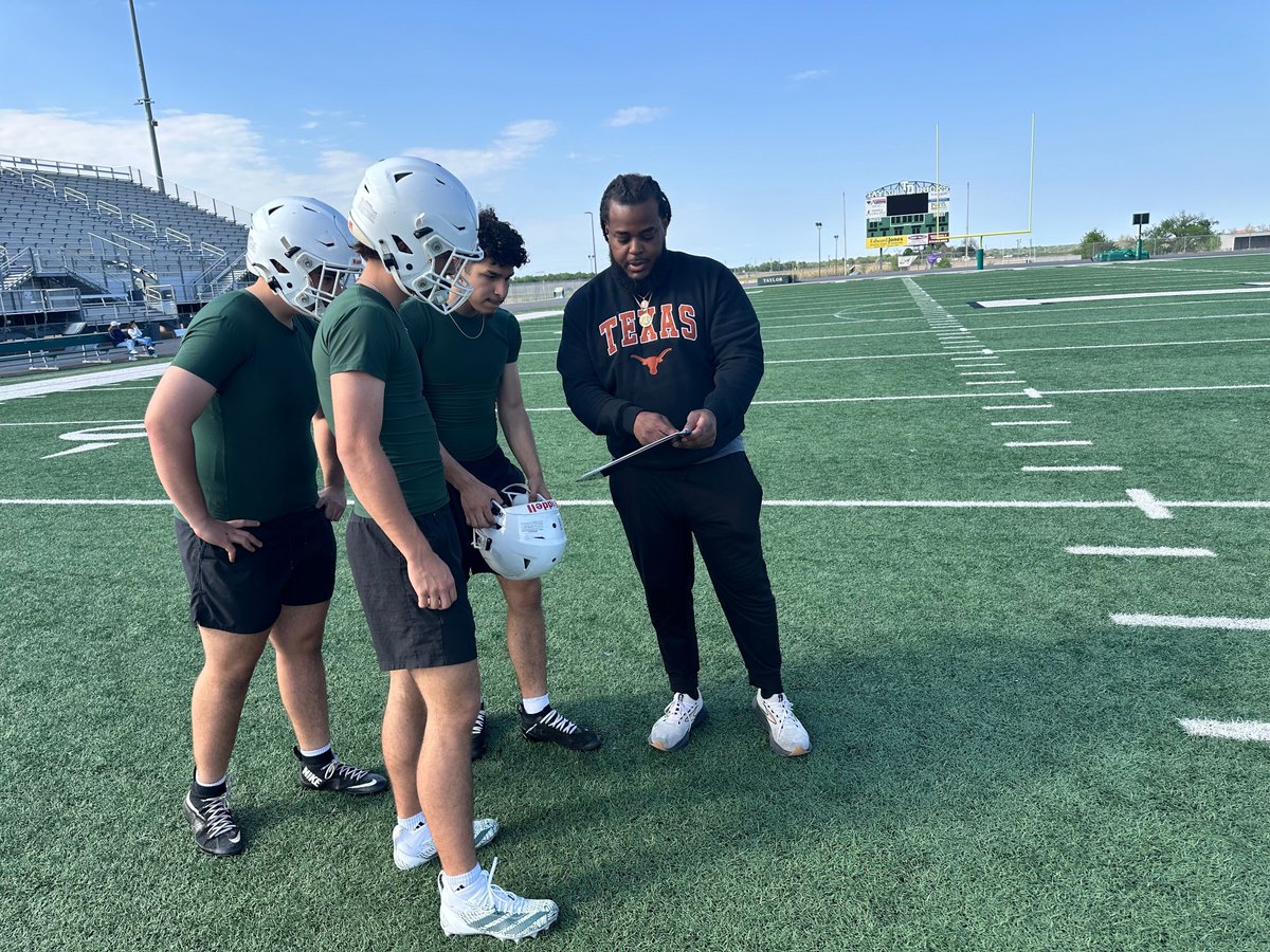 Playmaker Recruiting tweet media