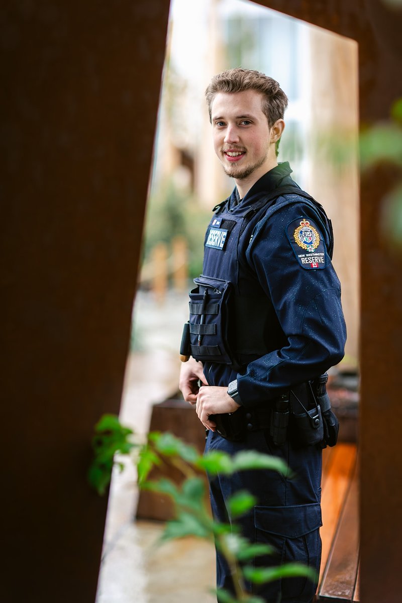 New Westminster Police Department tweet media