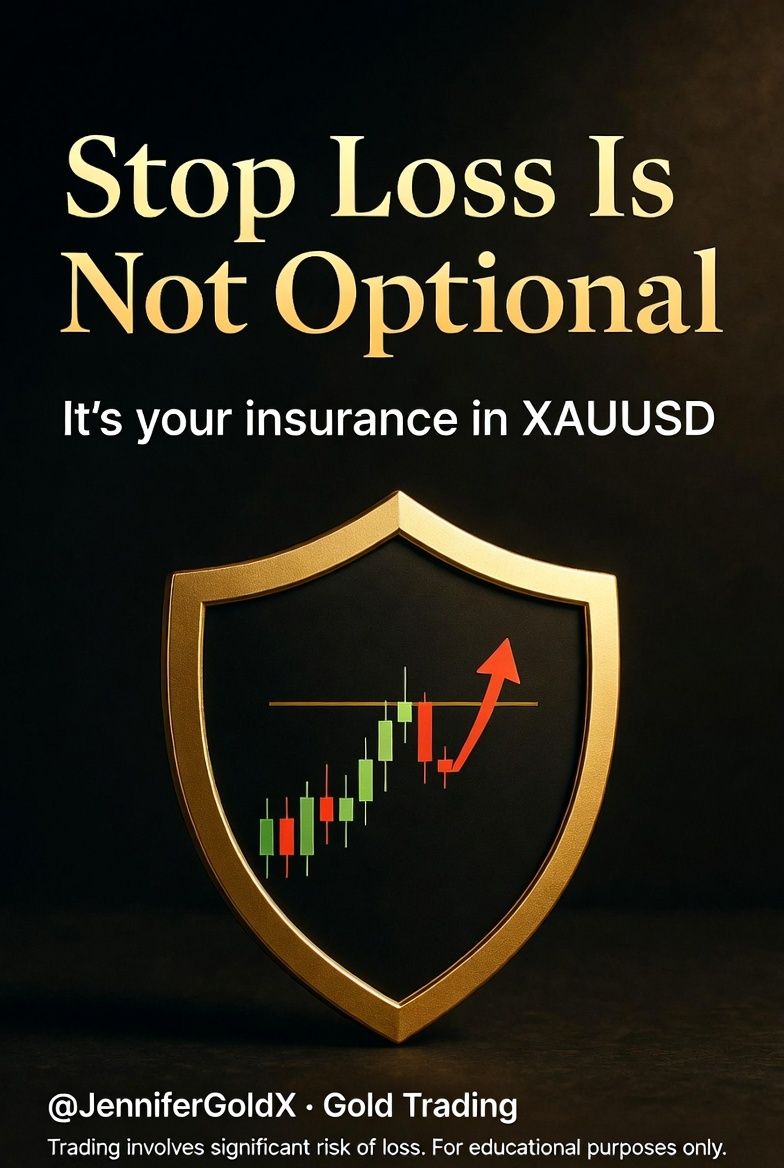 Jennifer XAUUSD Trader tweet media