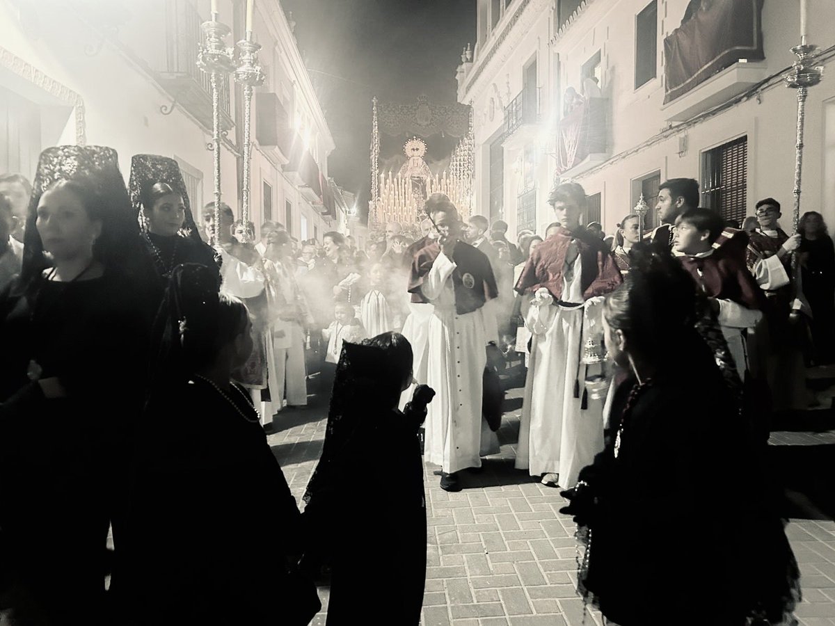 Condavisión tweet media