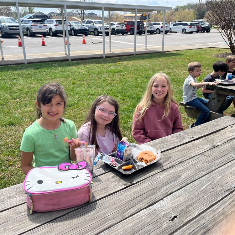 Eaton Elementary tweet media