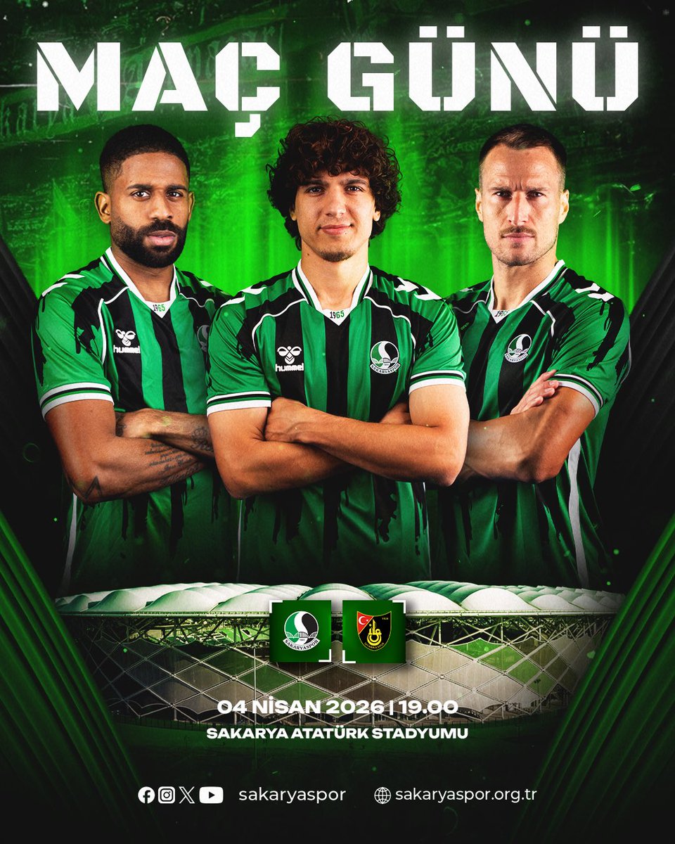 Sakaryaspor tweet media