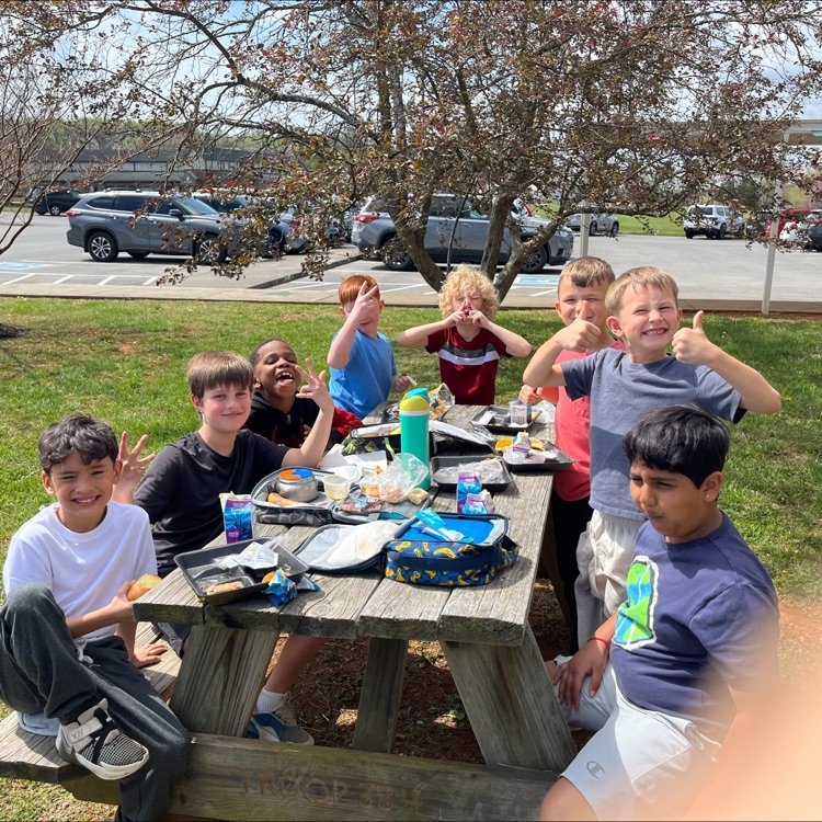 Eaton Elementary tweet media