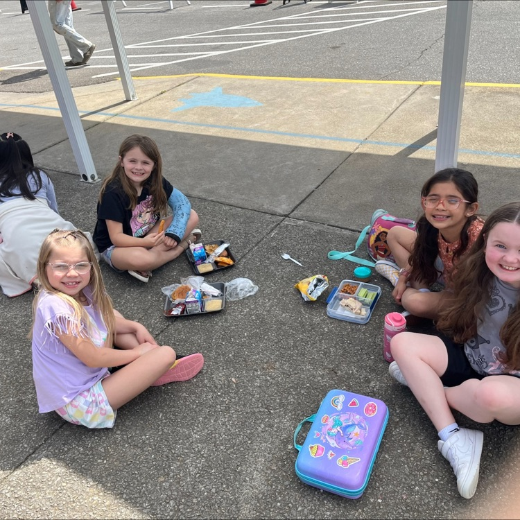 Eaton Elementary tweet media