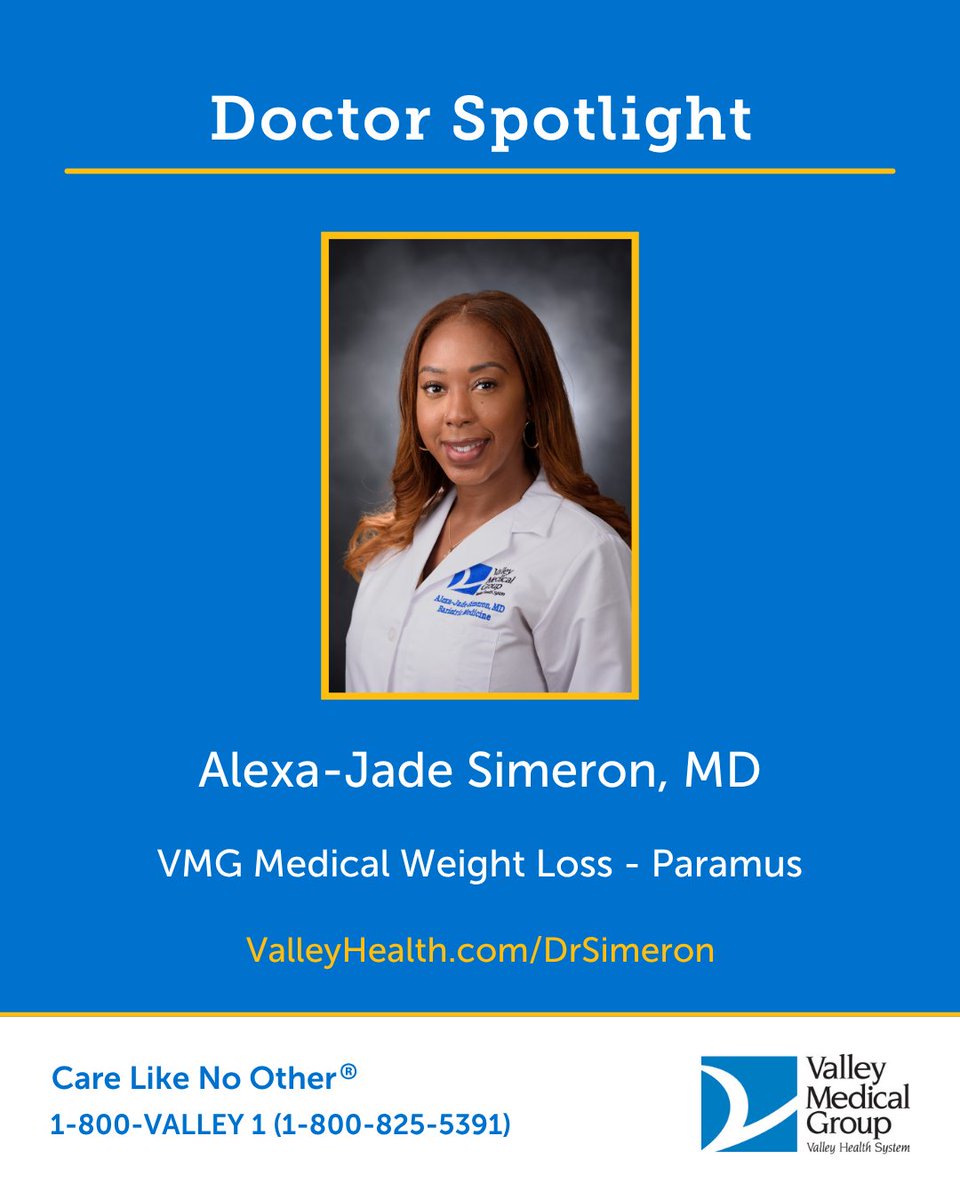 Valley Health System tweet media