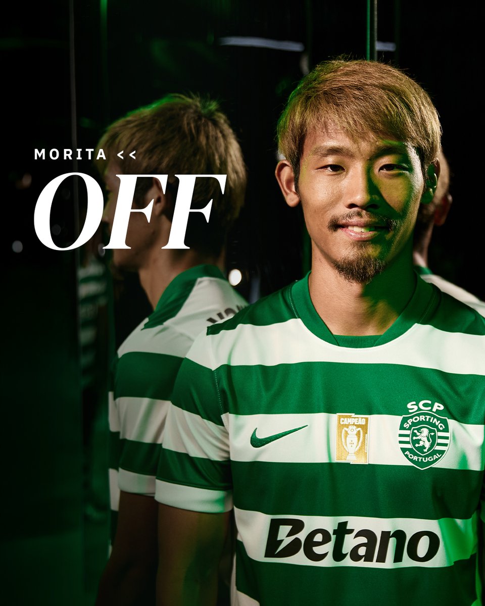 SportingCP's tweet image. 67' Dupla alteração na nossa equipa 🔄

🟢 3-1 🔴 // #SCPCDSC