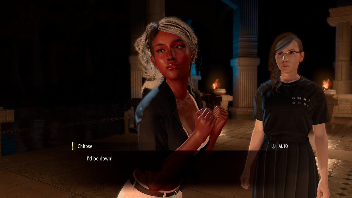 Energetic Idiot / #NANBIESWEEP tweet media