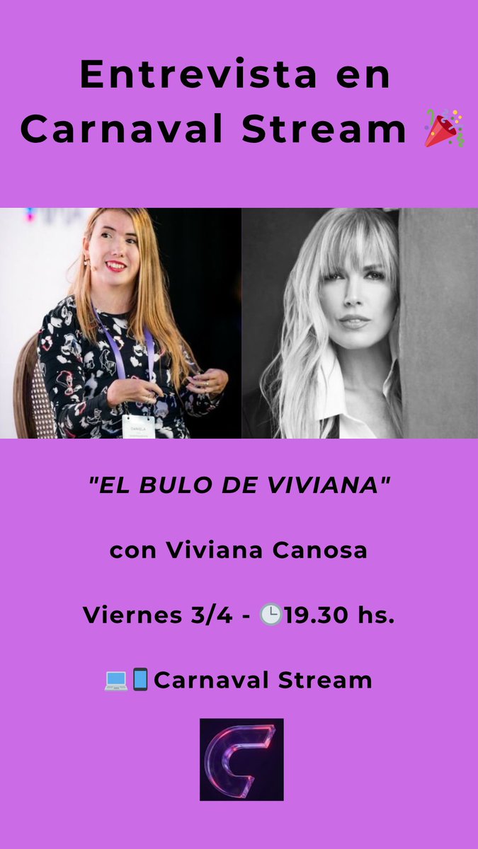 Daniela Aza tweet media