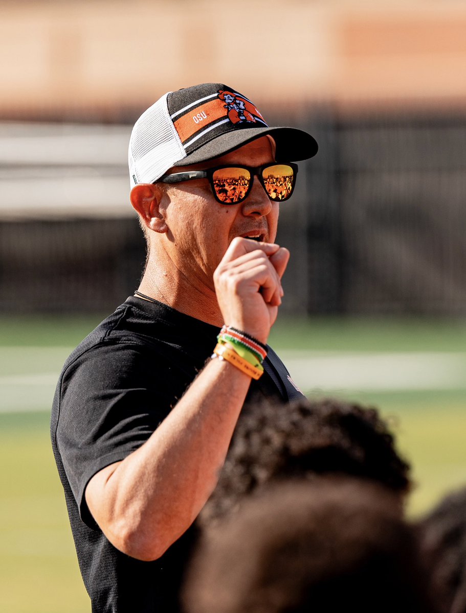 OSU Cowboy Football tweet media