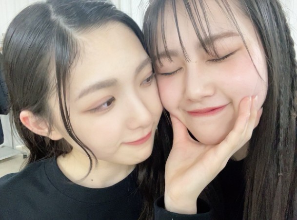 よっぴー🌸◢͟|⁴⁶ 世界には『純葉』しかない tweet media