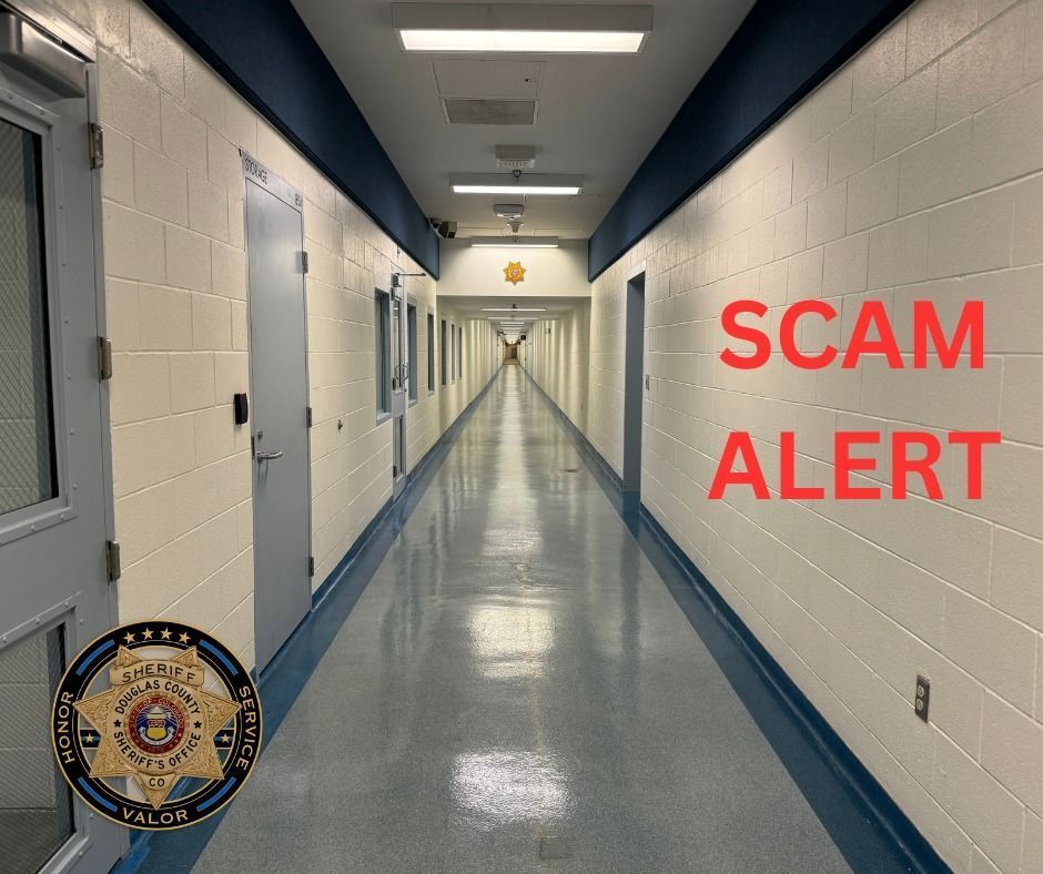 DC Sheriff tweet media