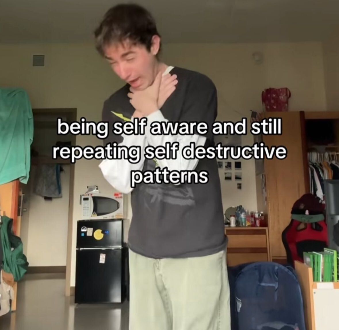 a broken soul tweet media