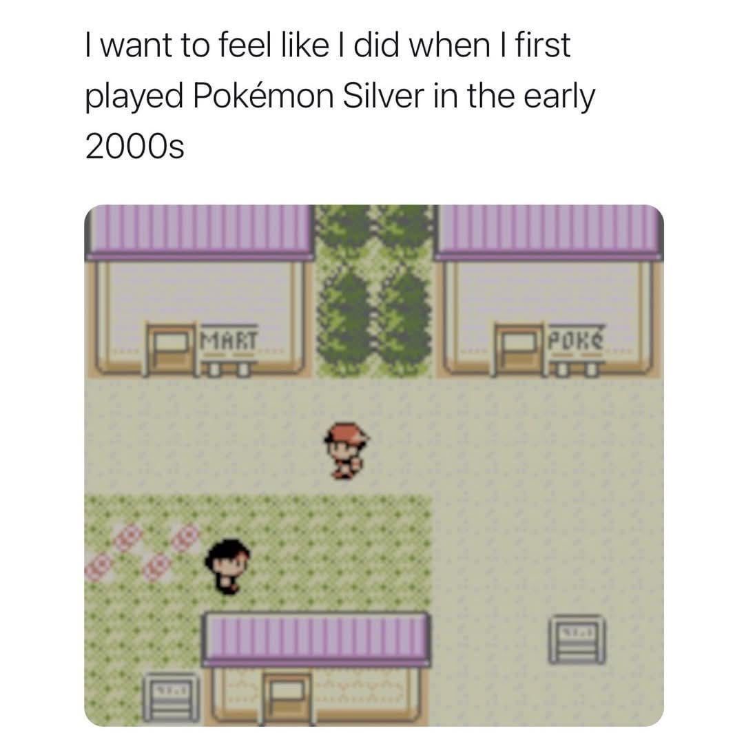 90s Pokemon tweet media