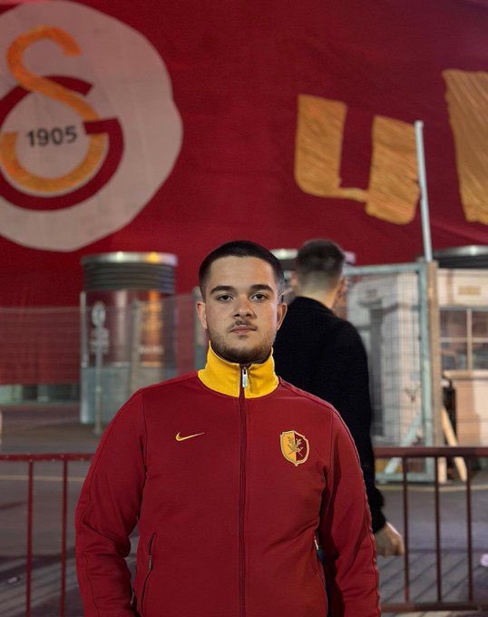 uA UNI MARMARA tweet media