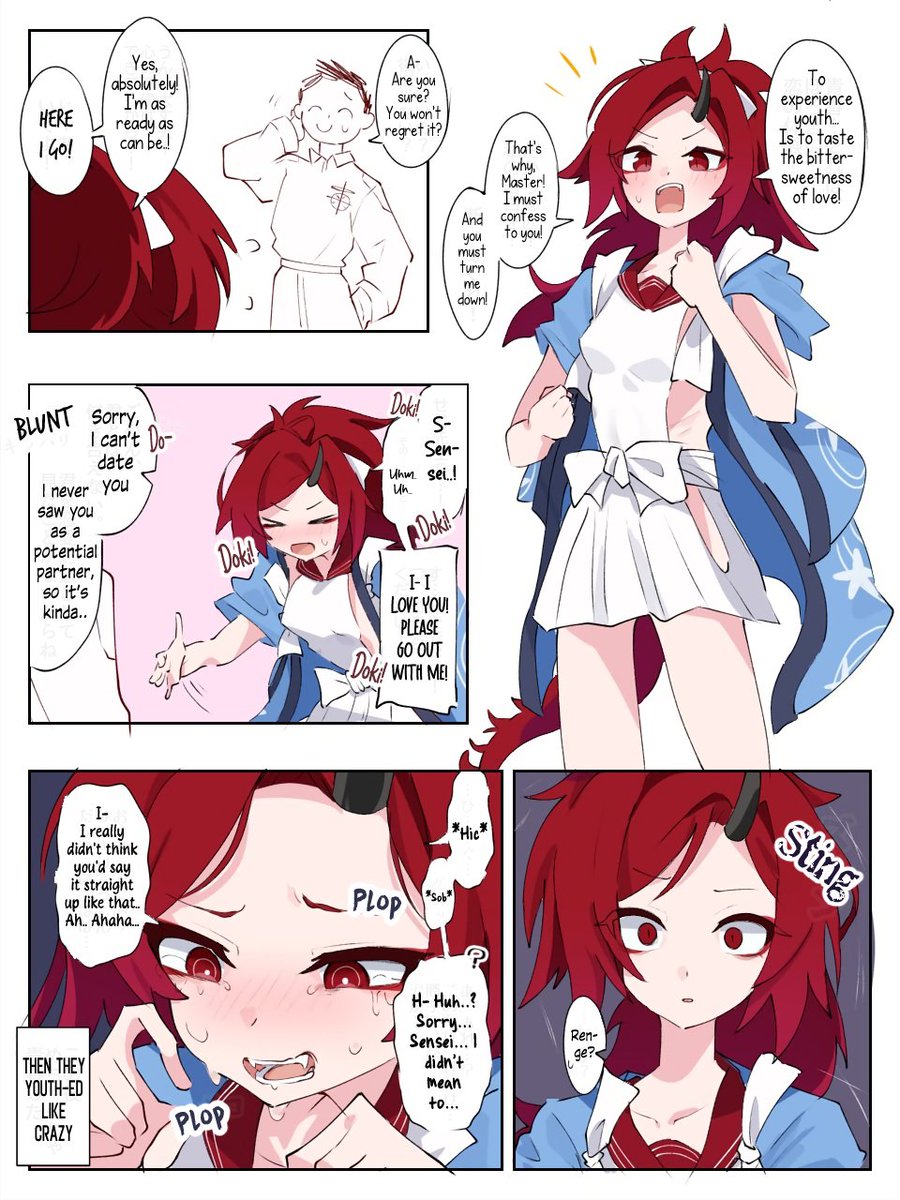 Nash 🍊💕 tweet media