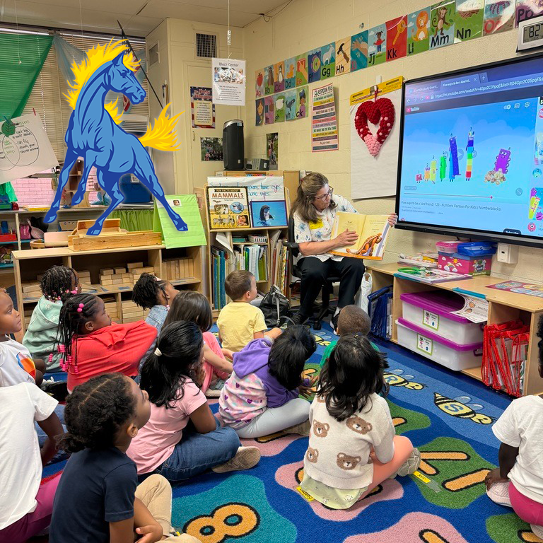pcssdschools's tweet image. 📸 Here’s a look at learning across PCSSD this week!
Classrooms were full of creativity, hands‑on projects, and moments that showed just how hard students and staff work every day. Enjoy these moments pulled from our schools' posts. #PCSSDproud #ServeAll