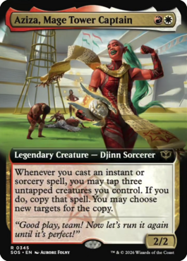 MTGGoldfish tweet media