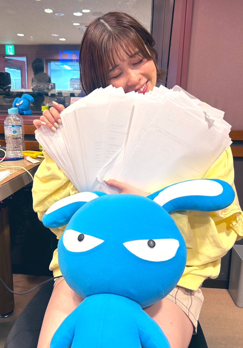 💛伊勢川 乃亜💛🦐 tweet media