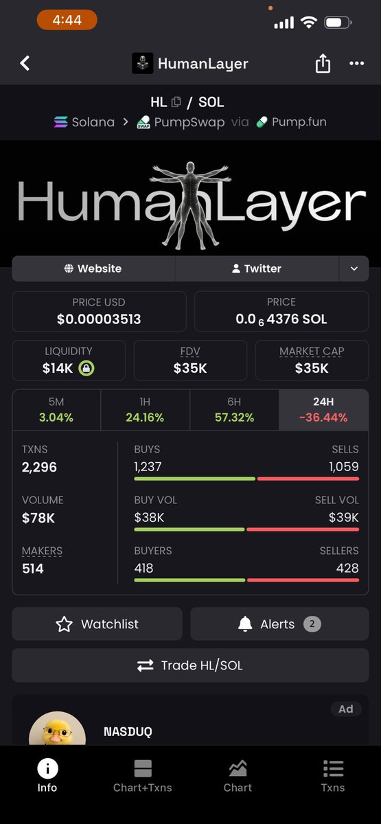AlphaGems17 tweet media