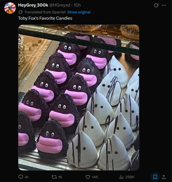 Ghostface Unalivah tweet media