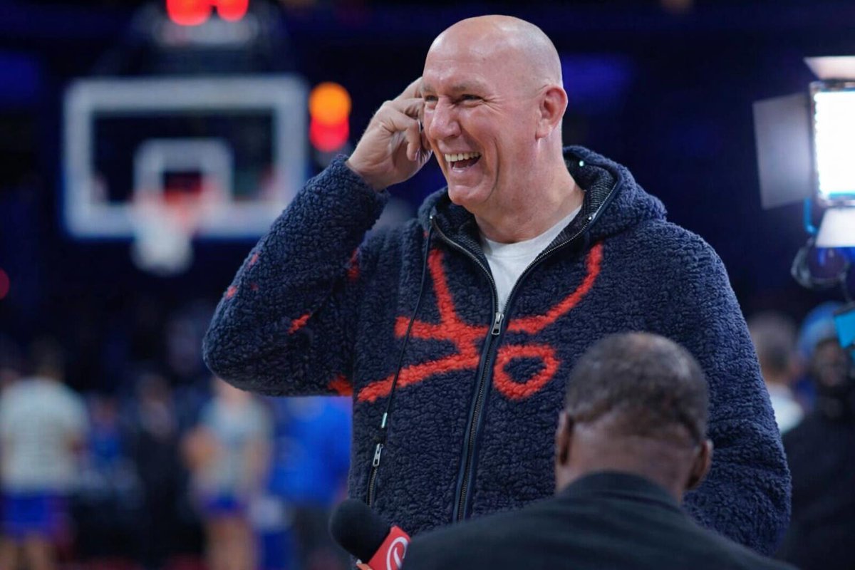 Nick Buccelli tweet media