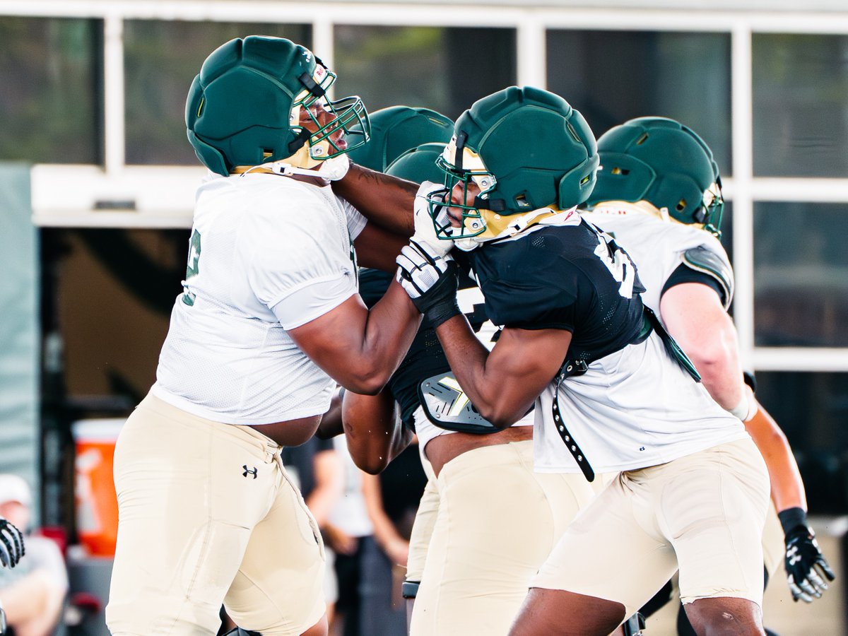 UAB Football tweet media