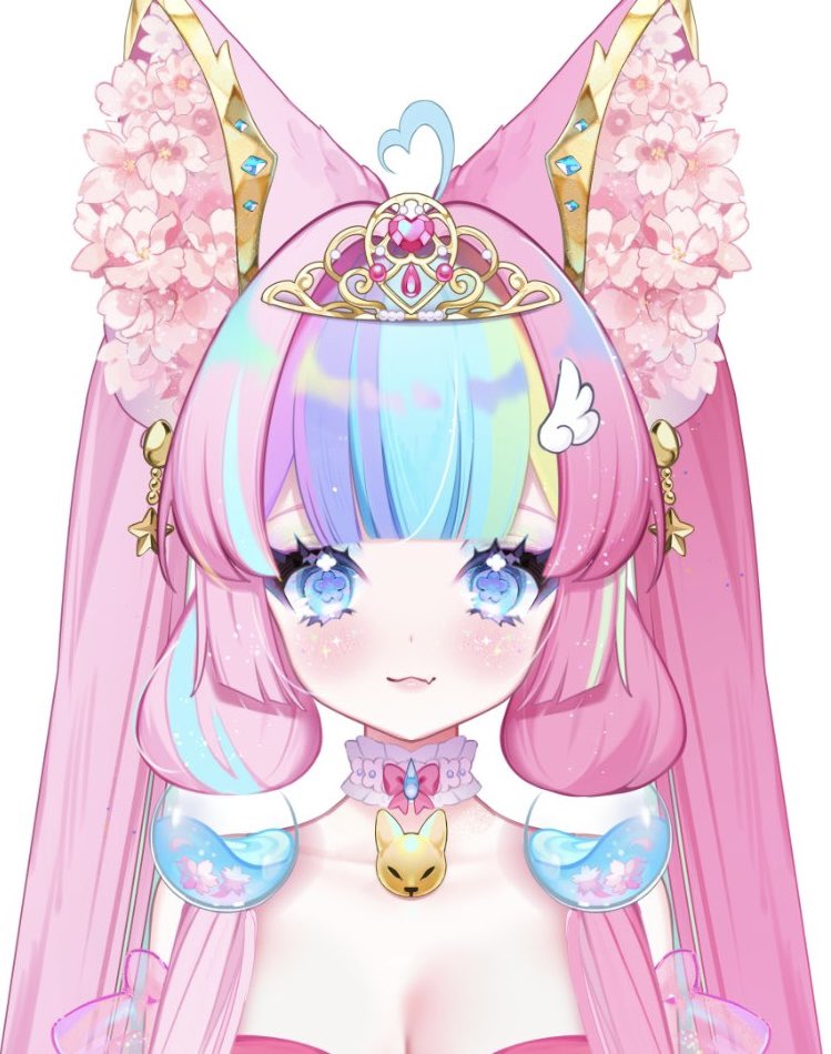 Sukki Hime tweet media