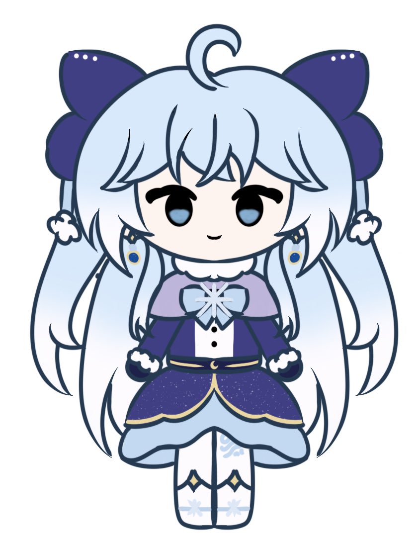 Rumi 🌙❄️ tweet media