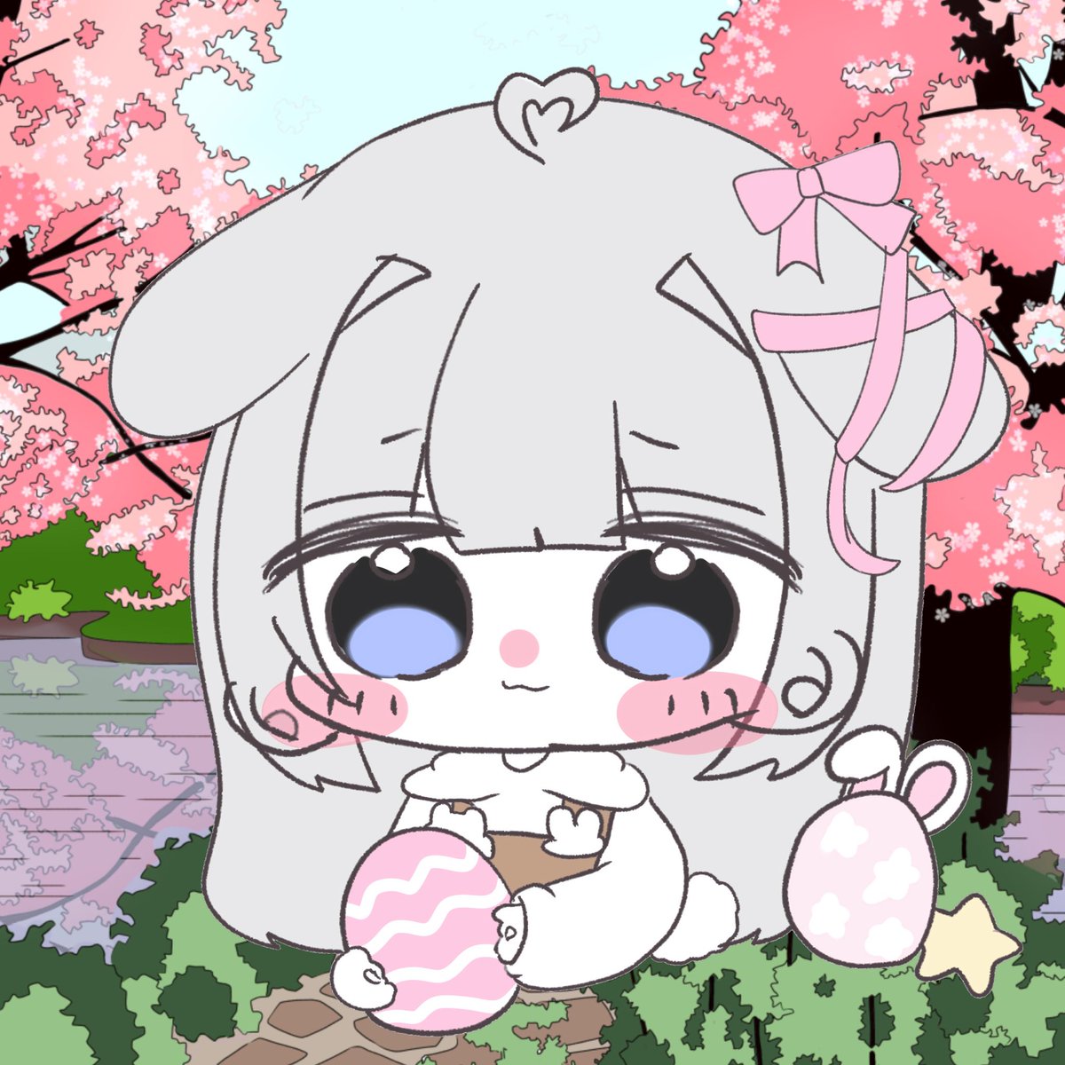 紡灯ぽい@バナイベ17~ tweet media