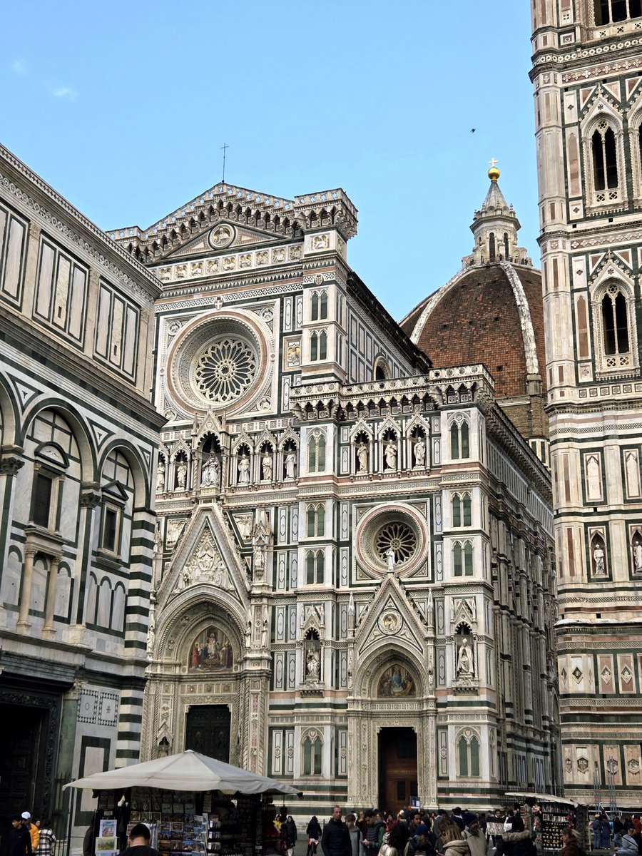 🇮🇹🇩🇪イタリア・ドイツガイド萩原 tweet media