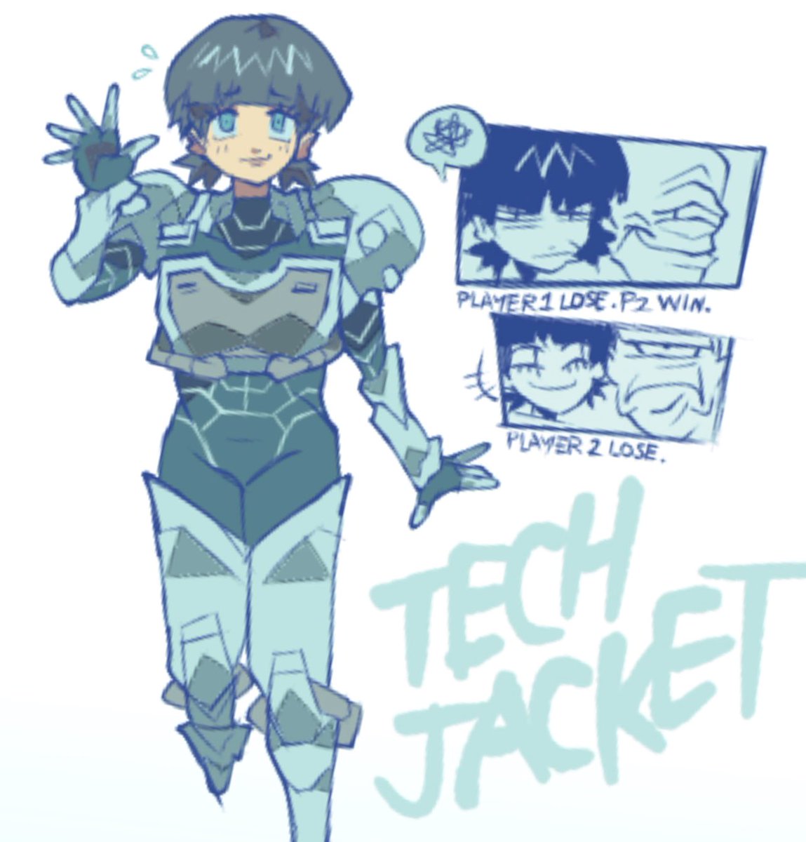 PAULADLC tweet media