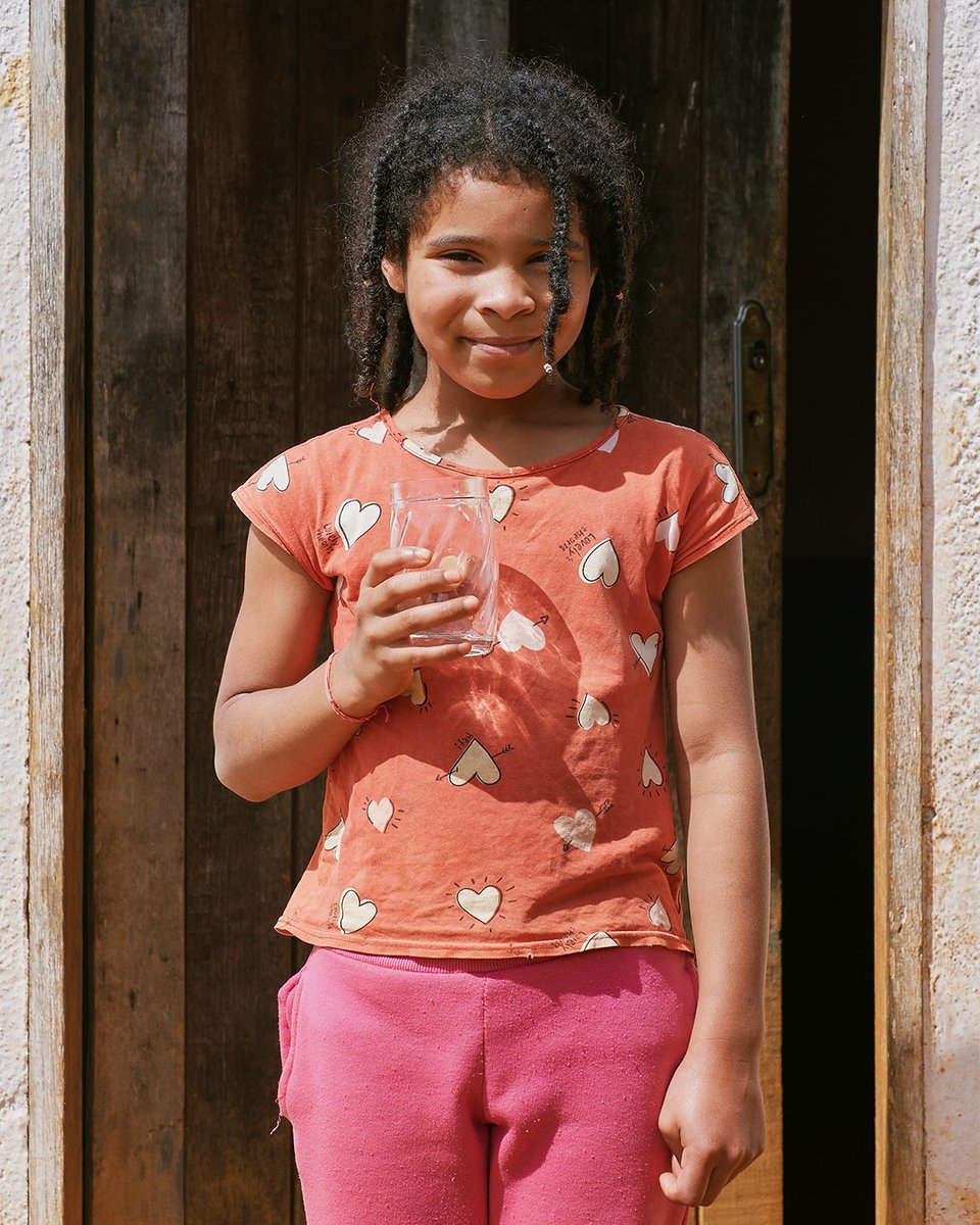 Water.org tweet media