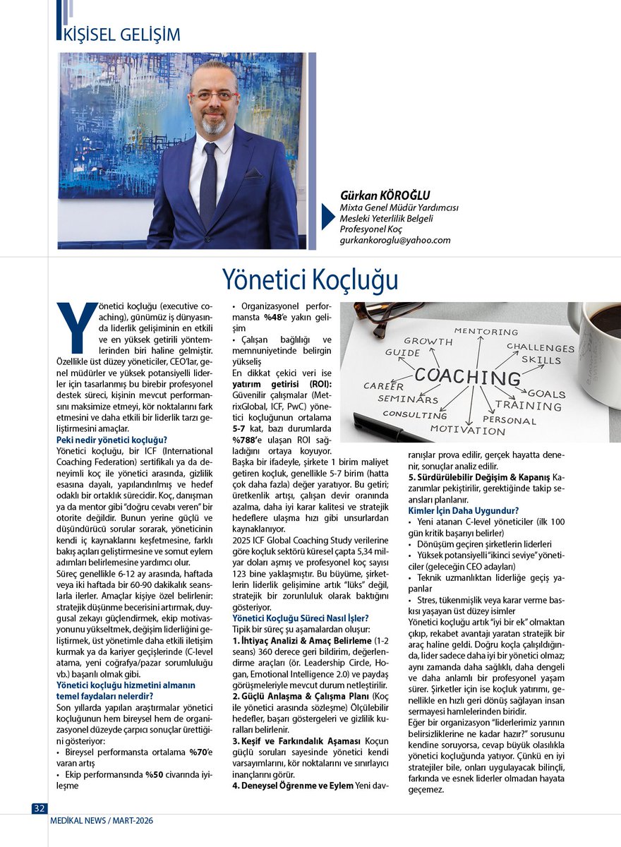 Yusuf Kürkçüoğlu tweet media